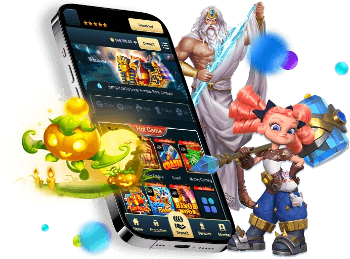 Tối đa hóa trải nghiệm sss666 game